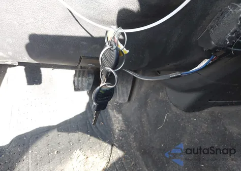 2010 Dodge Ram 1500 St из США, поврежденный, VIN 1D7RV1CT6AS239567